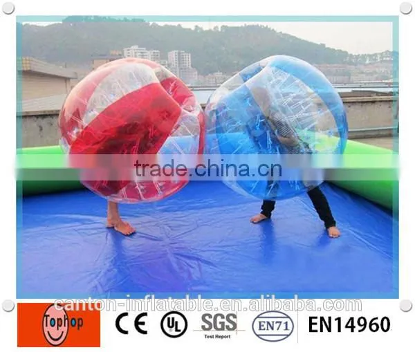 Bubble Ball Soccer Soccer Bubble