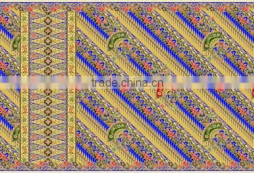 Sarongs