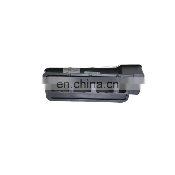 Sinotruk Sitrak Electric System Truck Spare Parts 712-#0501-0902 Front Surround Over-Wire Box And Other Electrical Devices photo-3