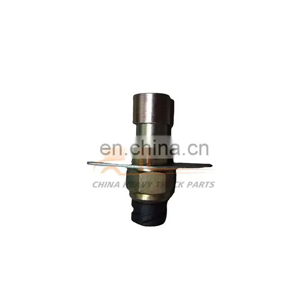 China Original Shacman F2000/L3000/M3000/F3000/X3000 Truck Spare Parts81.25505.0992 Button Switch photo-3