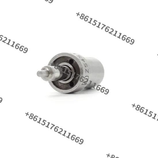 S1115 Single Cylinder Diesel Engine Oil Nozzle photo-5