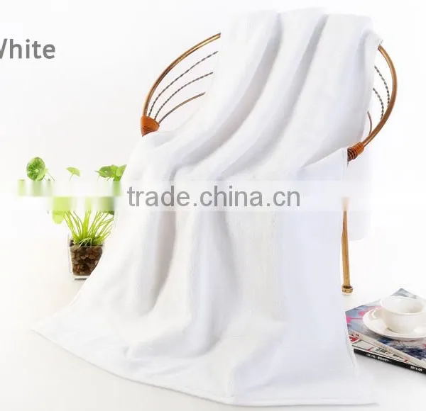 Cheap Customized no Germ Not Depilate High Quality Fabric for Bath Towel in Meter Supplier's Choice photo-2