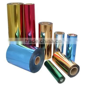 Hot Stamping Foil photo-3