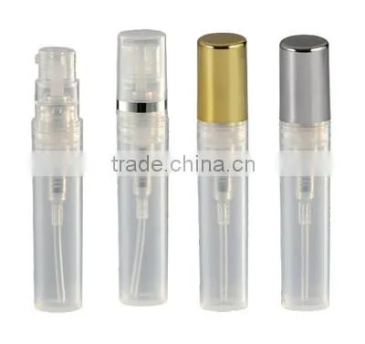 2ml3ml5ml7ml8ml10ml15ml20ml30ml Plastic Spray Bottle photo-2
