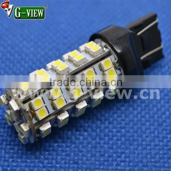 Led Car Bulb 7440 7443 Automotive Lamp 1156 1157 Auto Light 3156 3157 photo-2