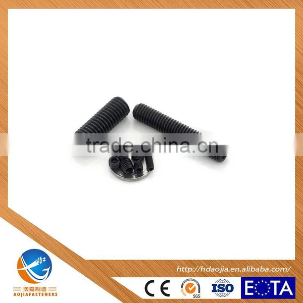Concrete Anchor Type and Carbon Steel Material With Zinc Plating Hex Bolt photo-3