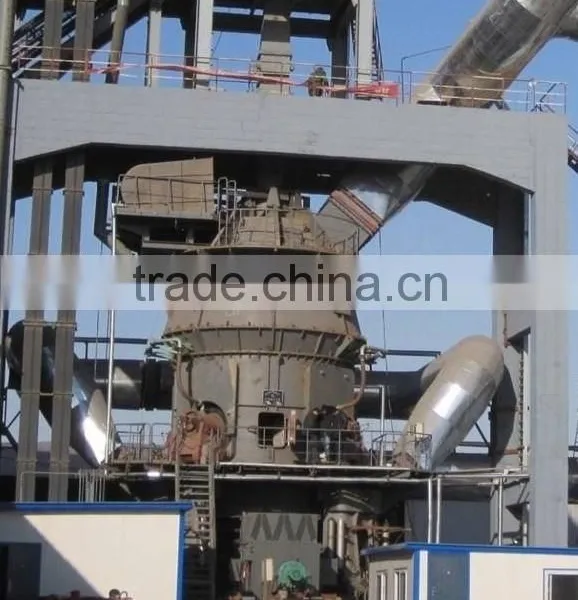 Vertical Colloid Mill photo-2