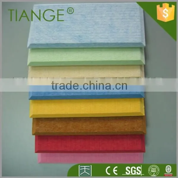 Decorative Guangzhou Acoustic Panel Manufactory photo-5