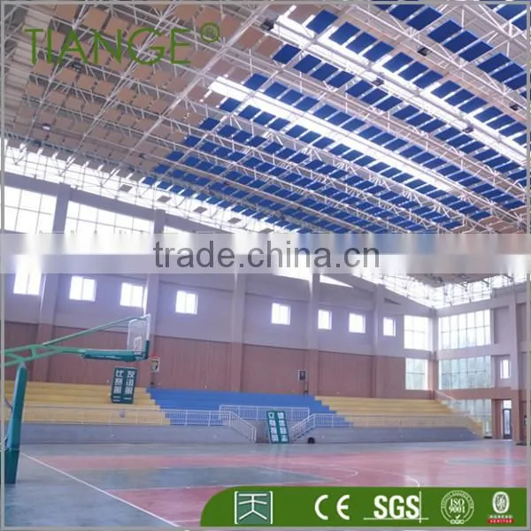 Sound Diffusers Ceiling Acoustic Panel photo-3