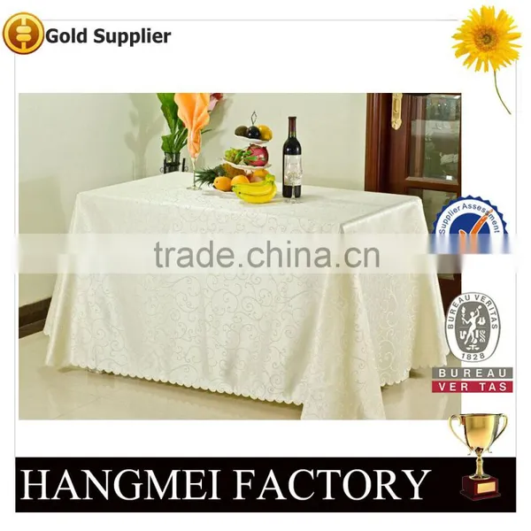 Fashionable Factory Price Buffet Table Cloths photo-5