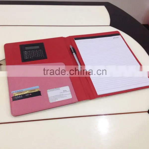 A4 Folder for Documents NS-JLJ0015 photo-4