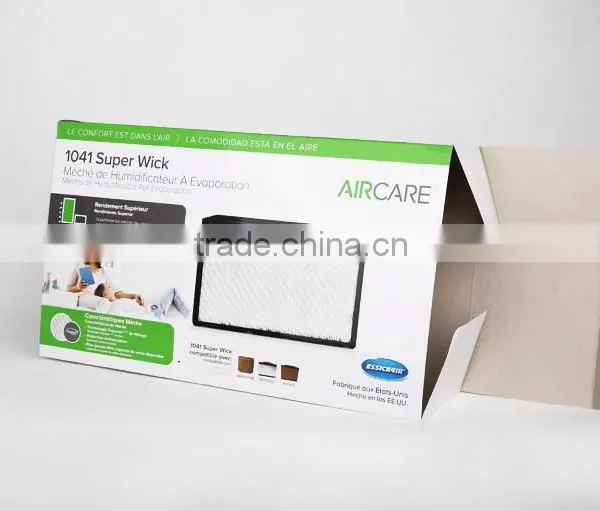 Customized Offset Printing Corrugated Packaging Carton Box Quality Choice Most Popular photo-4