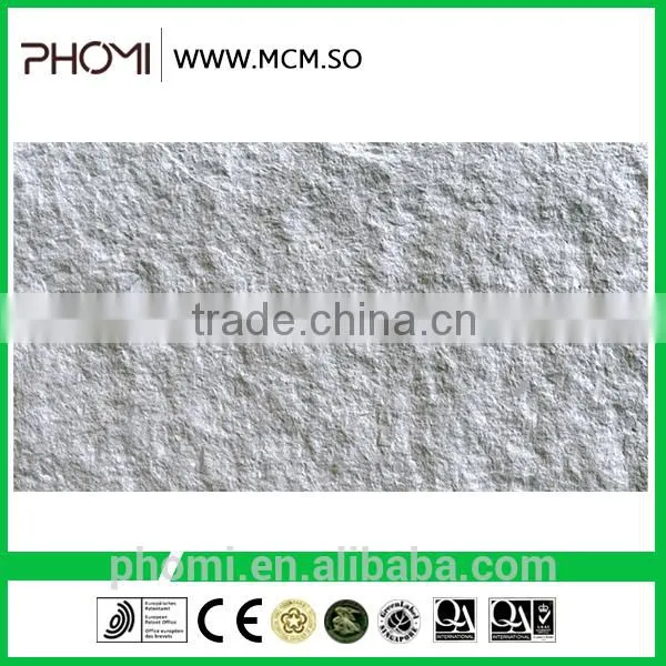 Outstanding Performance Flexible Anti-slip Waterproof Comfortable Granite Textured Ceramic Wall Tile photo-2
