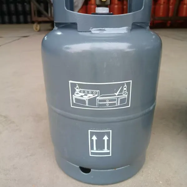 LPG CYLINDER 3KG South Africa