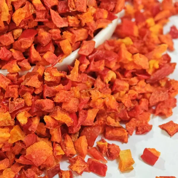 Wholesales Freeze Dried Red Chili photo-3
