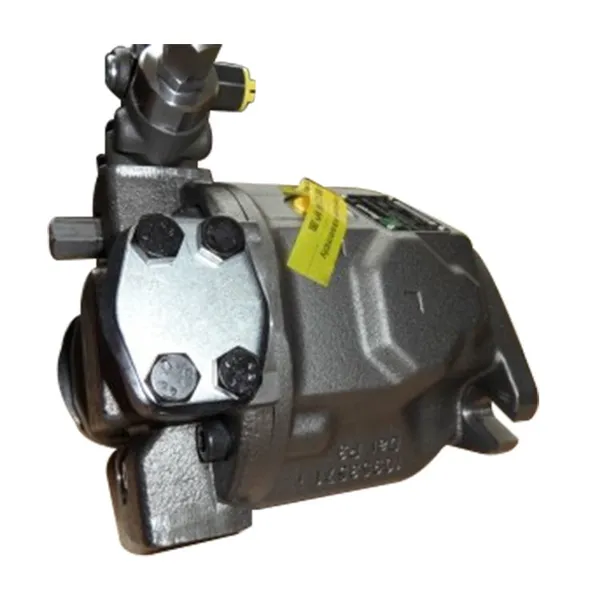Best Quality Rexroth PV7 Type Hydraulic Variable Vane Pump R900533582 PV7-1X/16-30RE01MC0-08 photo-2