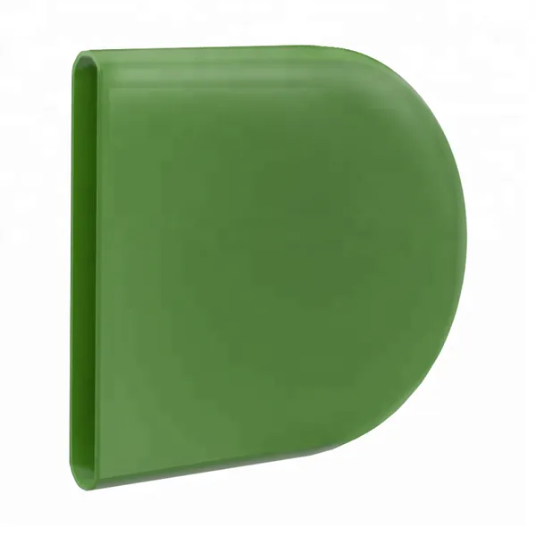 Vinyl PVC Round and Flat Handle Grips for Valve photo-4