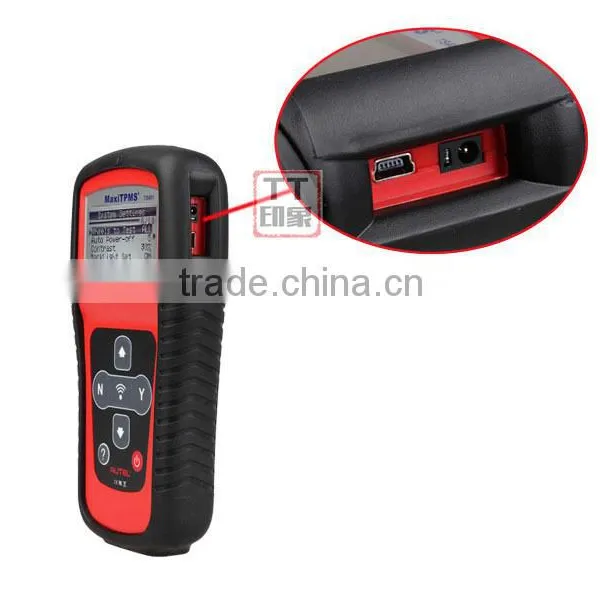 Auto Scanner AUTEL TS401 Diagnotic photo-4