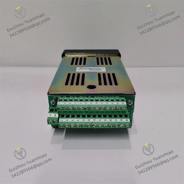 WATLOW ANAFAZE CAS 16CLS/CAS Temperature Controller photo-3