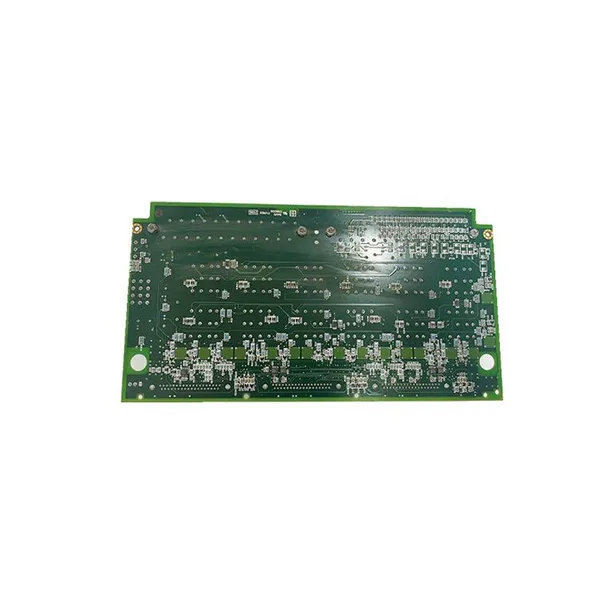 IS200TREGH1BDB Mark VI Board Emergency Termination Board photo-3