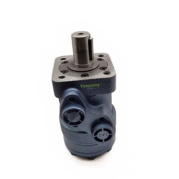 OMP Hydraulic Motor OMP-80 OMP-100 OMP-125 OMP-160 Hydraulic Orbital Motor for Agricultura Machinery photo-6