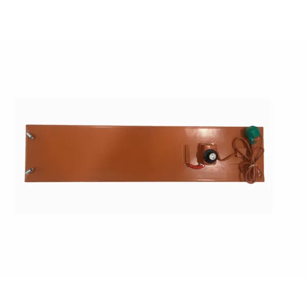 110v Silicone Heating Belt photo-5