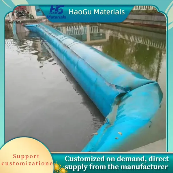 Multiple-Chamber Rubber Dam photo-4