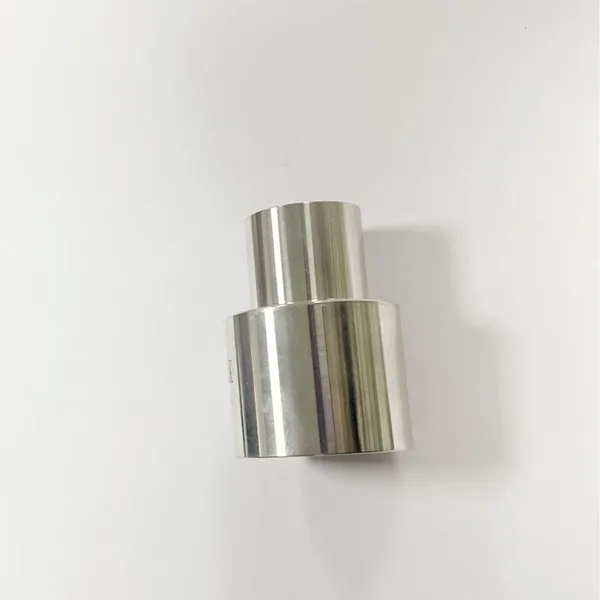 Precise Double Pipe Bends for Chemical Processing Plants, Acid/Alkali Resistant, Zero Leakage