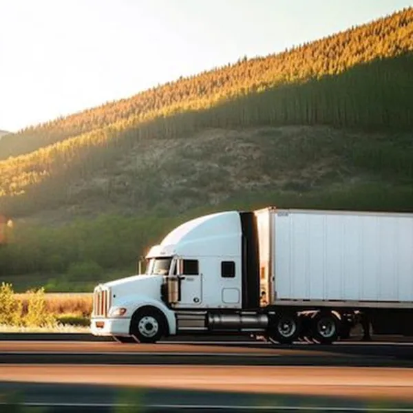 Professional Cargo Services: Secure Door-to-Door Sea & Air Freight Solutions photo-5
