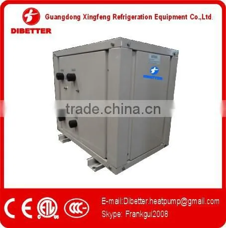 2015 China Geothermal Source Heat Pump for Home Appliance,DBT-6.0GS(6.2)kw