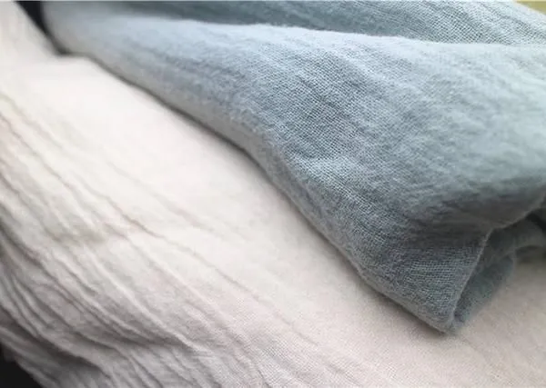 Ramie Fabric