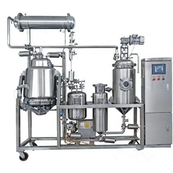 Factory Customized Wine Making Machine Stainless Steel Wine Fermentation Tank photo-6