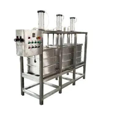 Genyond Cheese Press Cheese Pressing Machine