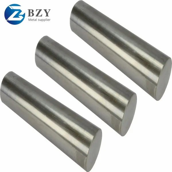Factory Direct Sale 1mm 1.5mm 2mm 2.5mm 3mm 4mm 4.5mm 5mm 7mm 20mm 25mm 30mm Stainless Steel Rod photo-2