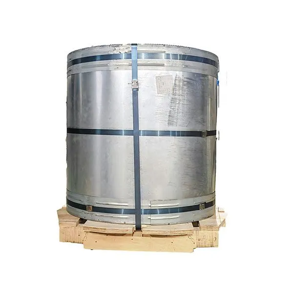 Grain Oriented Silicon Steel Strip 23ZH085 27ZH095 30ZH100 0.23mm 0.27mm Low Core Loss Electrical Equipment photo-2