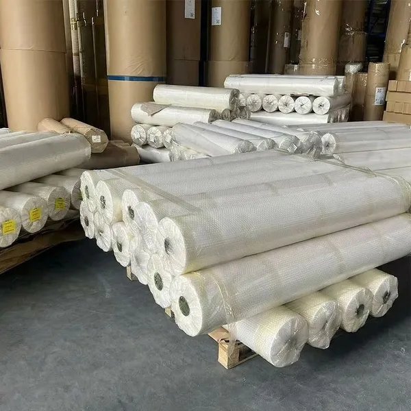 Sublimation Paper (29-95gsm) for Home Textiles & Soft Signage photo-2