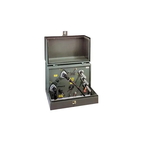50Kva 75Kva 100Kva 167Kva 250Kva 333Kva American Single Phase Transformer With Mill Test Report photo-2