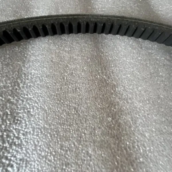High Quality XCMG Spare Part Automobile V-Belt 80010438 photo-3