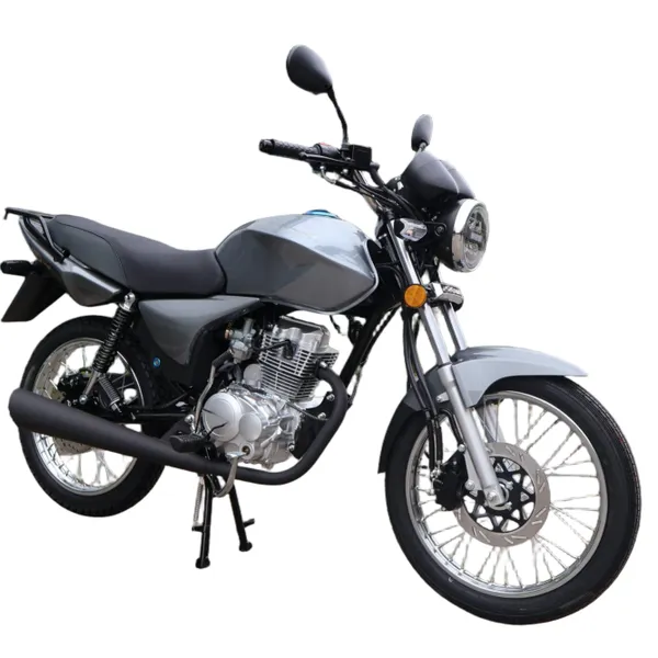 Sell Street Motorcycle Naket 150cc Motorcycle A150-40I photo-5