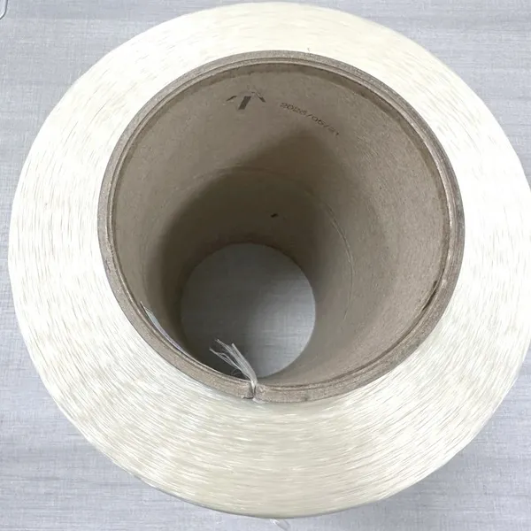 High Strength LCP Fiber for Offshore Aquaculture Net Reinforcement photo-5