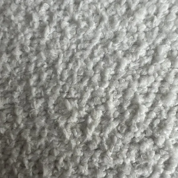 Outdoor Boucle Fabrics Soft as Cotton Fibre