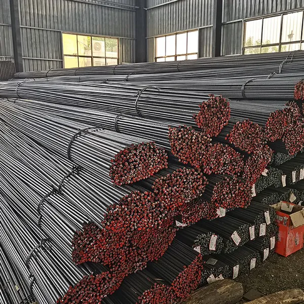 Wholesale Deformed Steel Rebar, ASTM A615 Grade, Tolerance‑Controlled Specs photo-5