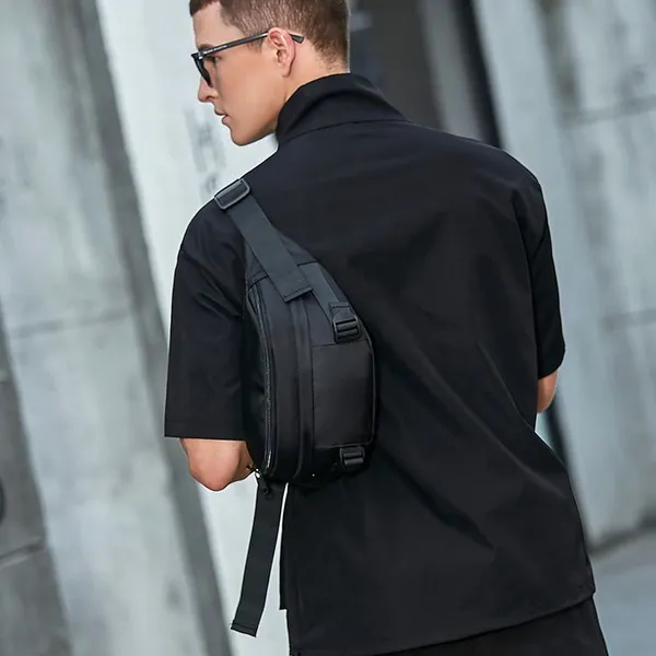 Backpack / Crossbody Bag photo-2