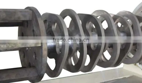 Eccentric Disc Sand Mill,Micron Grinding Machinery.Longly Machinery LSM-50B FOB Price photo-3
