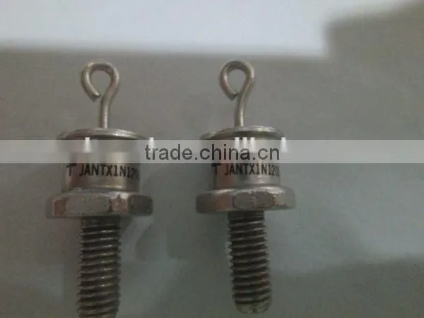 JANTX1N1206A Transistor photo-3