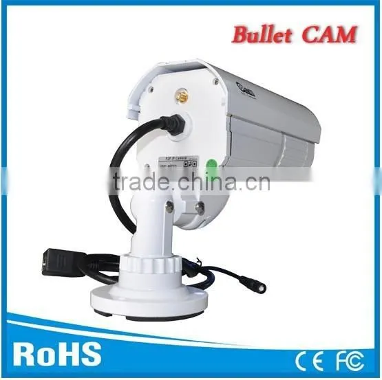 Waterproof IP Camera Outdoor HD Wireless Wifi IP Camera With Night Vision photo-3