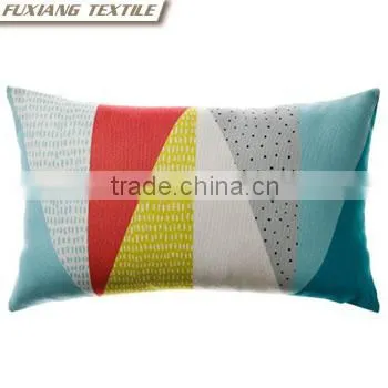 Countryside Style Modern Simplism Outdoor Furniture Cushion photo-2