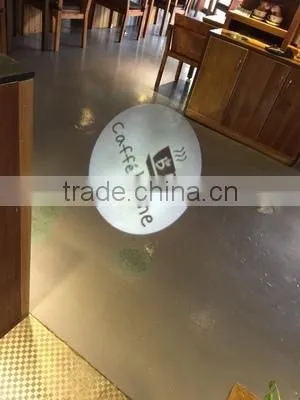 Import Chip Stationary Logo Projector For Advertising photo-4