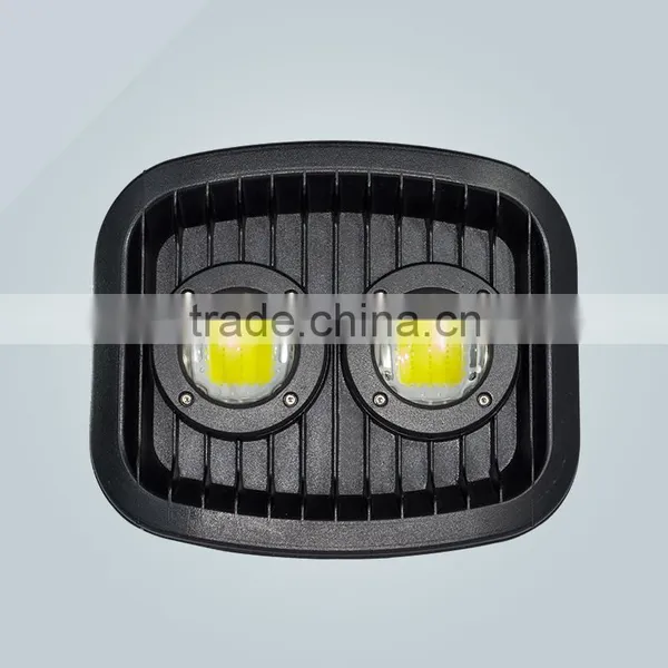 High Lumen 100watt Competitive Price Led Flood Light Ip65 DMX RGB Outdoor Flood Light Led With COB photo-2