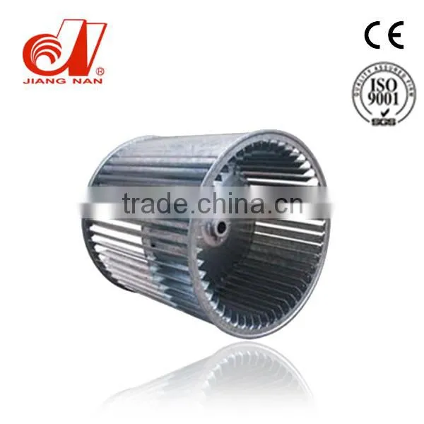 Centrifugal Fan Impeller